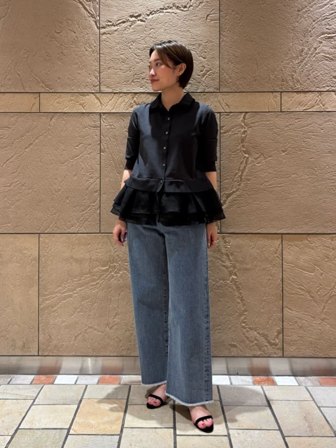 UNITED ARROWS | レディー ポロニット | Rakuten Fashion(楽天