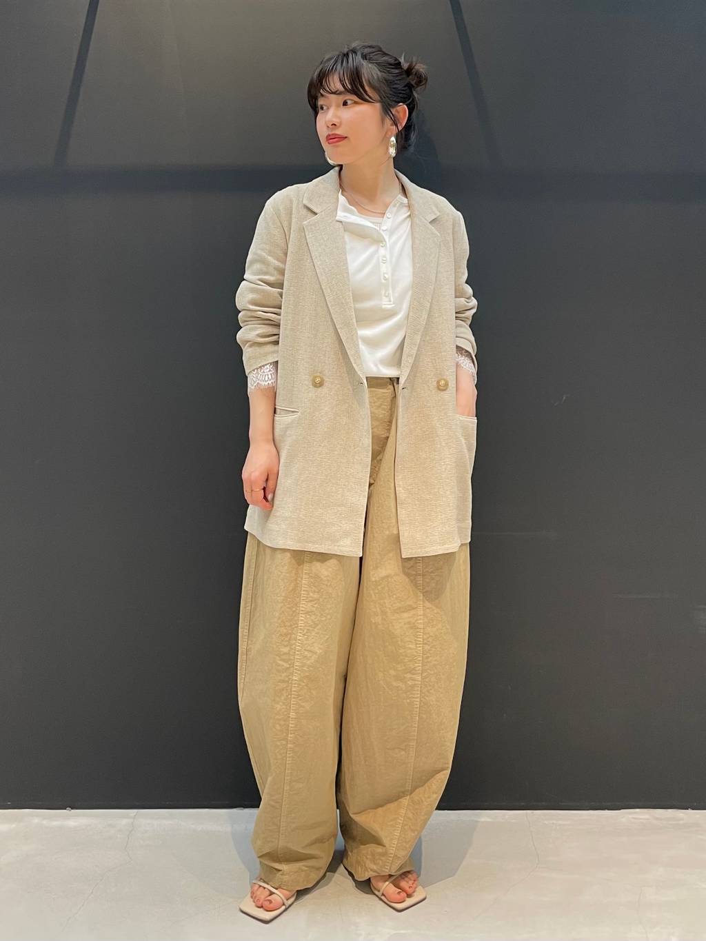 Curensology | パナマジャケット | Rakuten Fashion(楽天ファッション