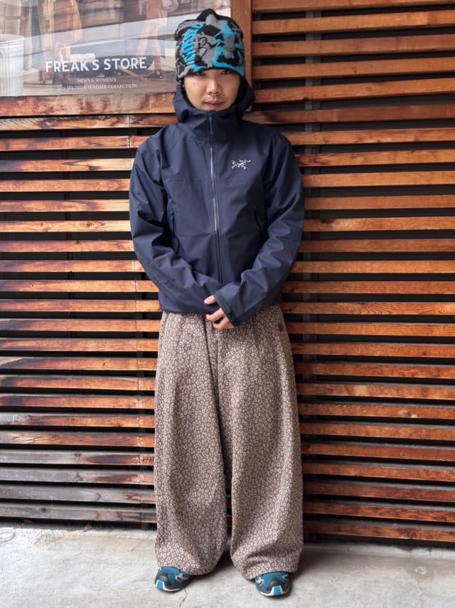 FREAK’S STOREのコーディネートを紹介します。｜Rakuten Fashion(楽天ファッション／旧楽天ブランドアベニュー)6986539