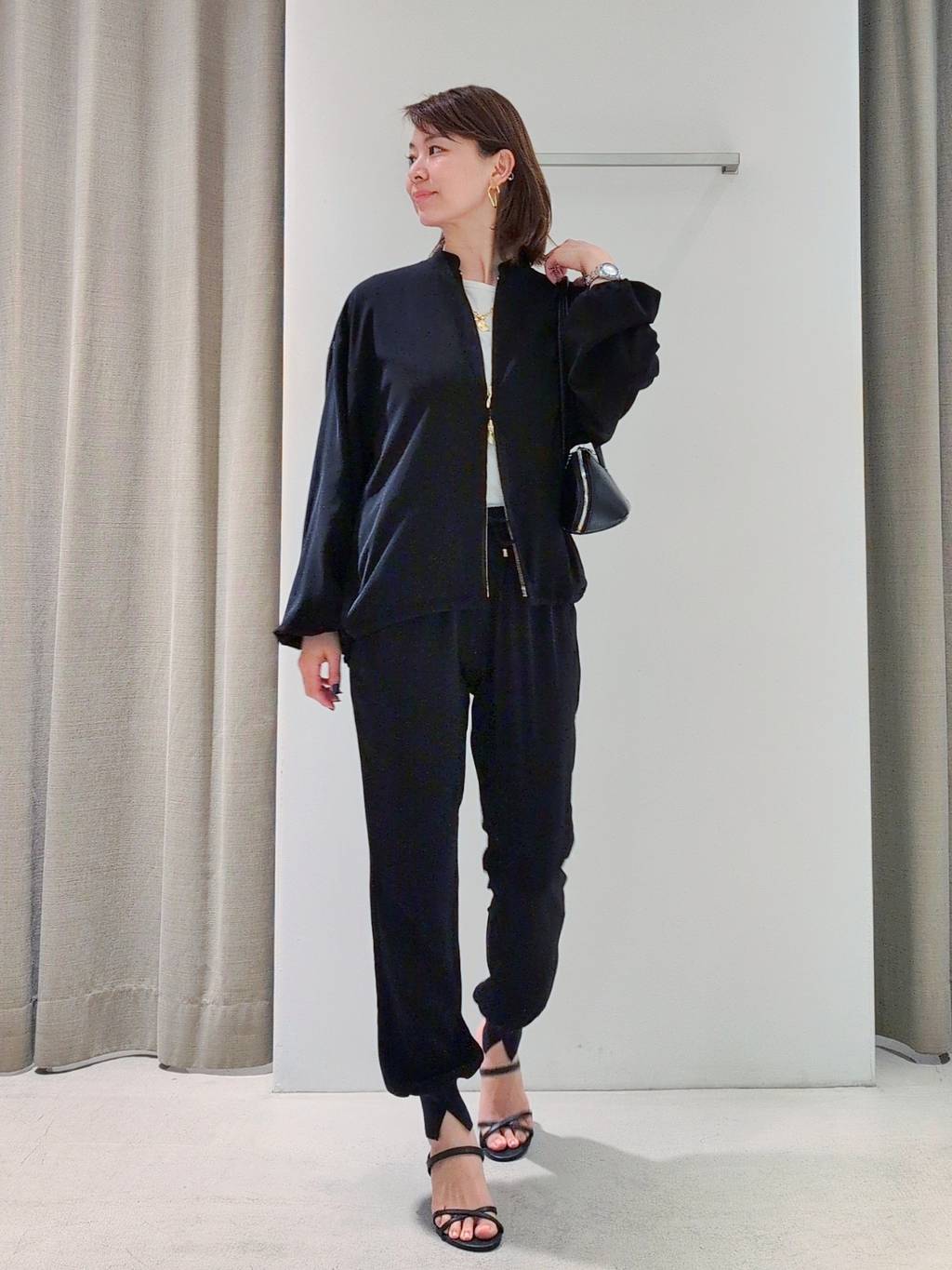 BARNYARDSTORM | ダブルクロスブルゾン | Rakuten Fashion(楽天