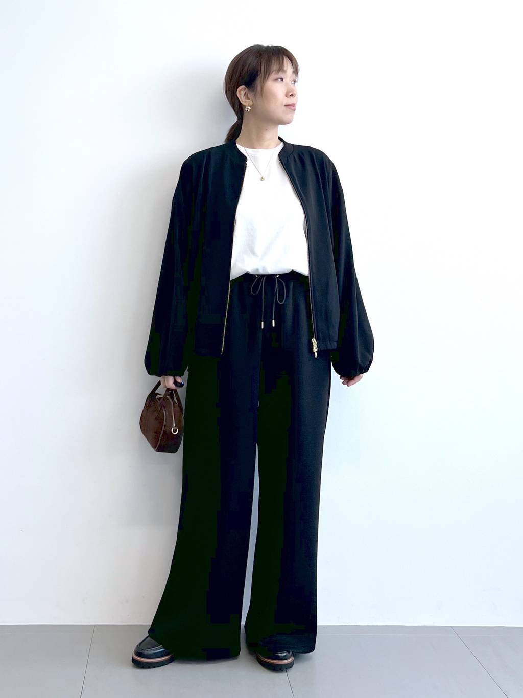 BARNYARDSTORM | ダブルクロスブルゾン | Rakuten Fashion(楽天