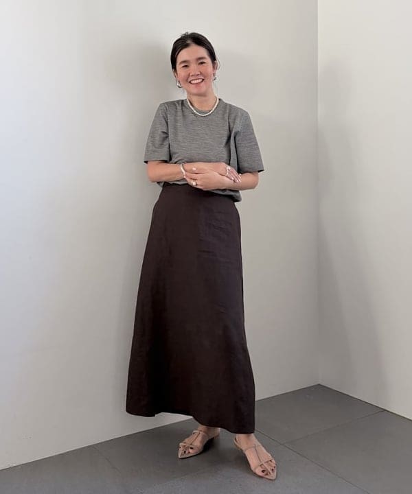Demi-Luxe BEAMS | ＜追加＞【別注】スタイリスト佐藤佳菜子 * SLOANE