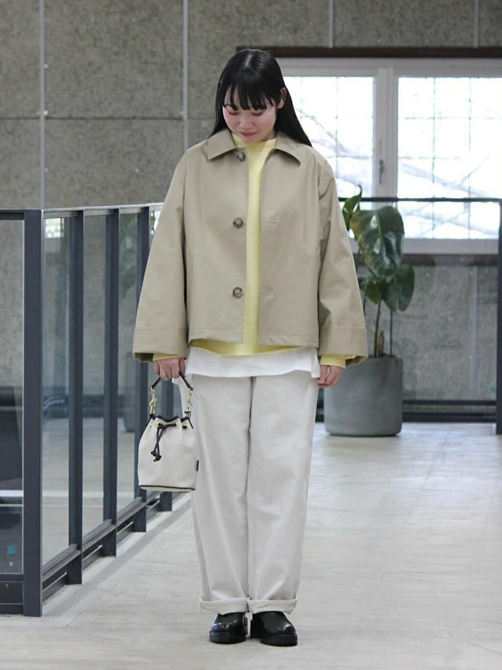 Bshop | THE SHINZONE | W GAZETTE PULLOVER WOMEN | Rakuten Fashion