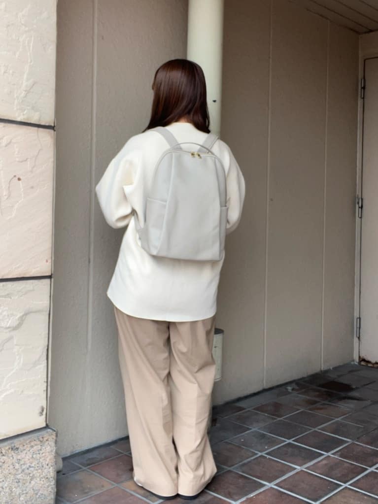 russet | レザーリュックサック | Rakuten Fashion(楽天ファッション