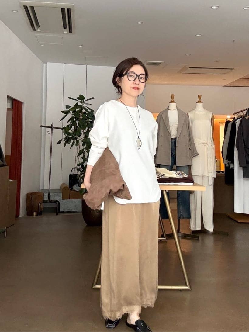 Whim Gazette | 【THE PAUSE】レーストリムキャミワンピース | Rakuten