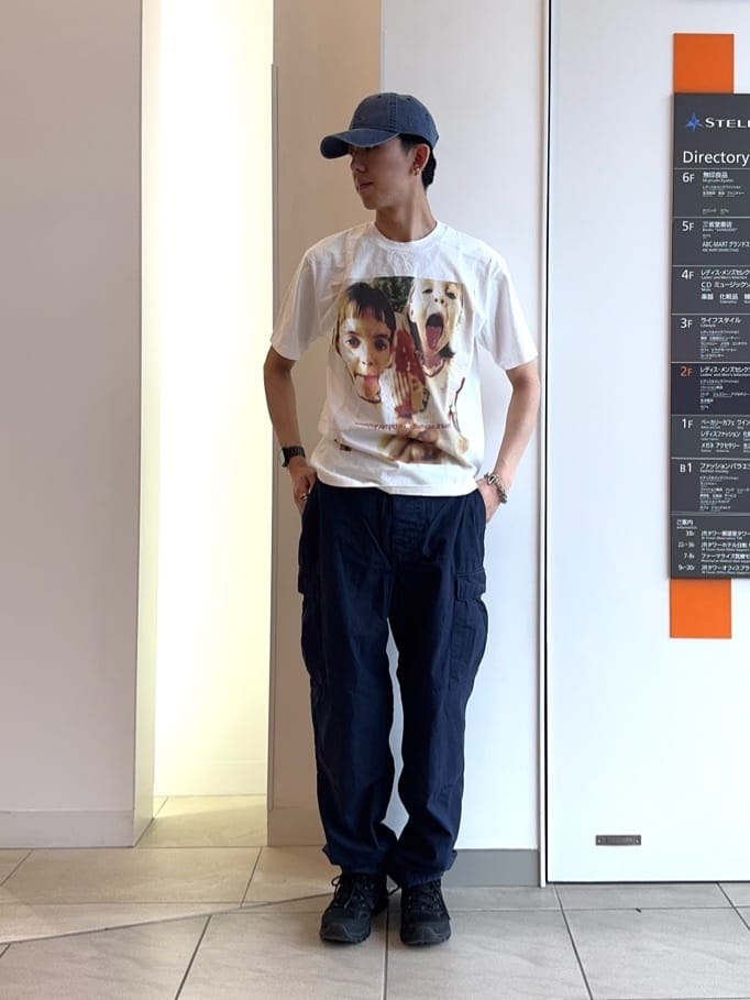 FREAK’S STOREのコーディネートを紹介します。｜Rakuten Fashion(楽天ファッション／旧楽天ブランドアベニュー)6988441
