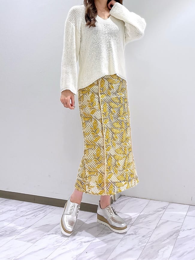 STACCATO | メイジーパールプラットフォーム | Rakuten Fashion(楽天