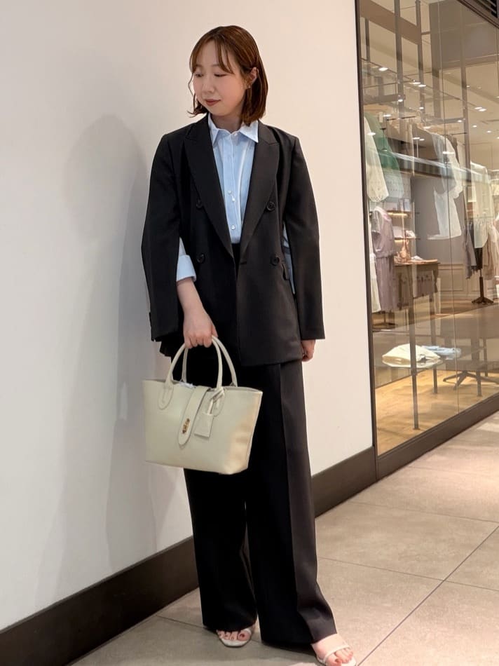 NOLLEY'S | 《セットアップ対応》ウォッシャブルドライシャーク2WAY