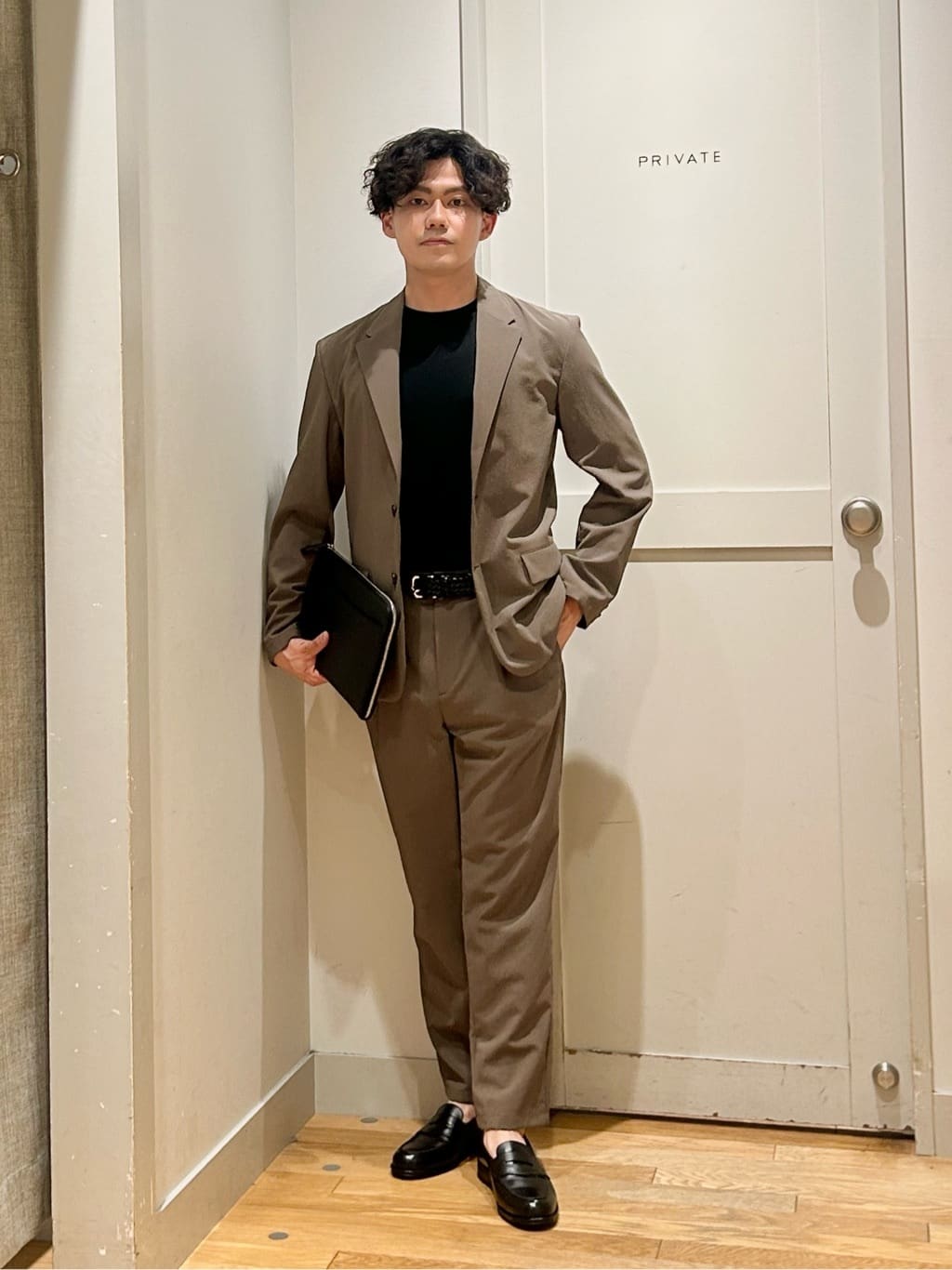 UNITED ARROWS LTD. OUTLET | TORAY「リランチェ&+」コンフォート