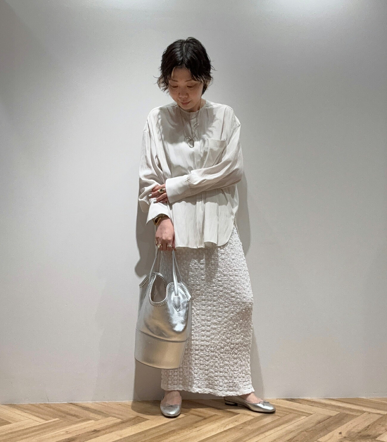 HELIOPOLE | STRETCH LACE TIGHT SKIRT | Rakuten Fashion(楽天