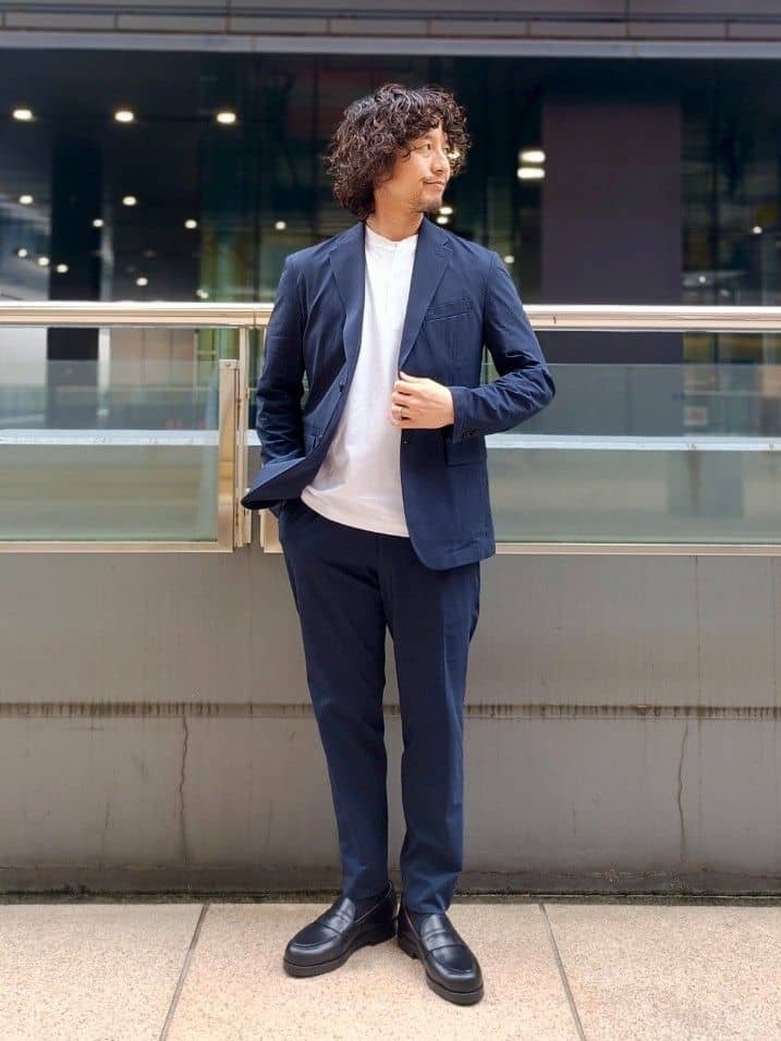 BEAUTY&YOUTH UNITED ARROWS | 【WEB限定 WARDROBE SMART】カルゼ