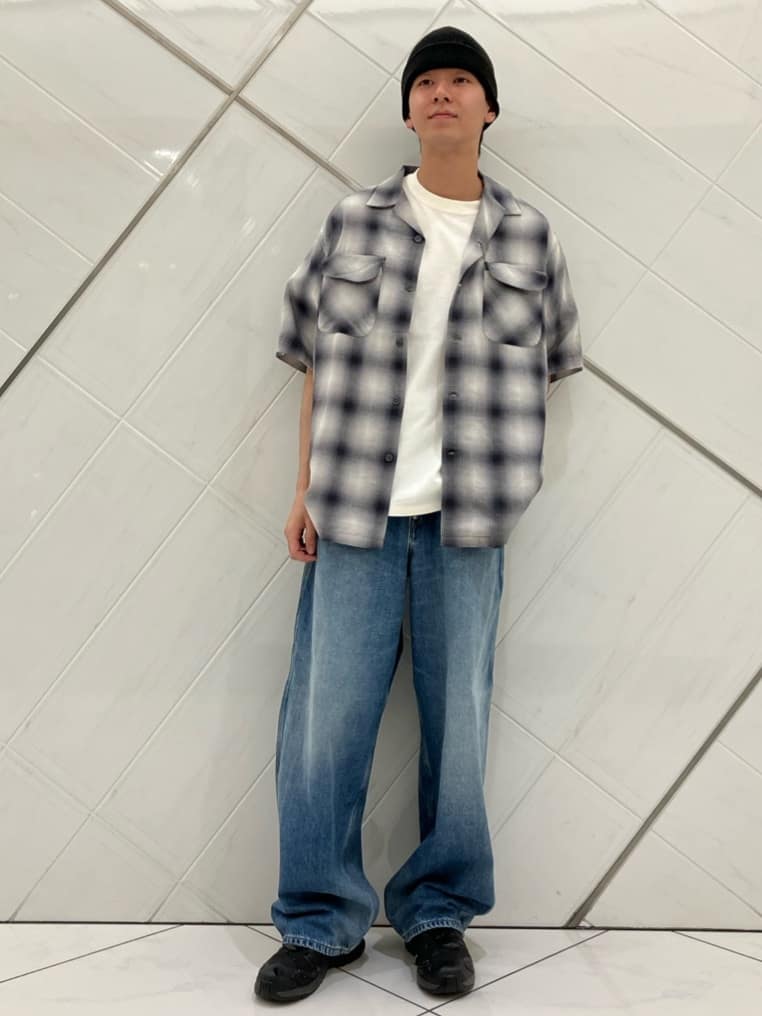 FREAK'S STORE | 別注 COWBOY PANTS | Rakuten Fashion(楽天