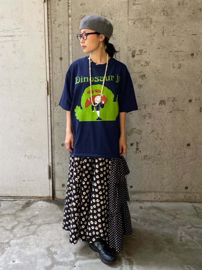 FREAK’S STOREのコーディネートを紹介します。｜Rakuten Fashion(楽天ファッション／旧楽天ブランドアベニュー)6993075