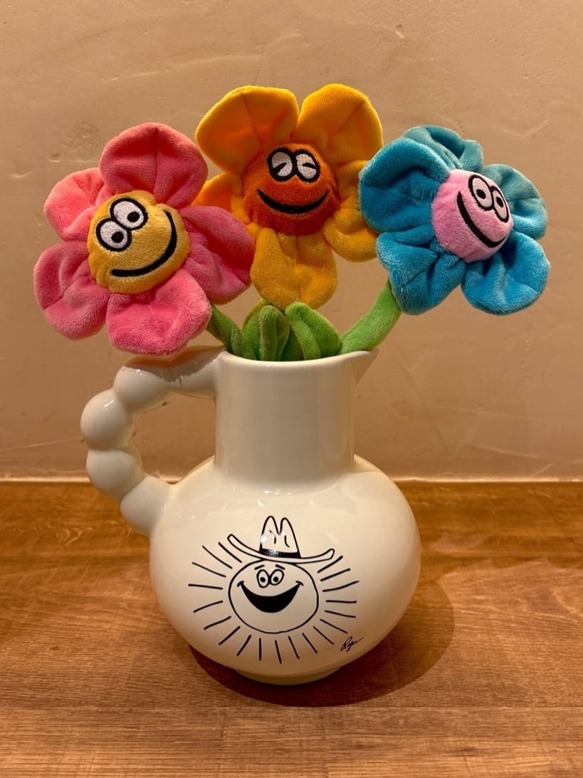 RODEO CROWNS WIDE BOWL | (Ryu Ambe) フラワーベース | Rakuten