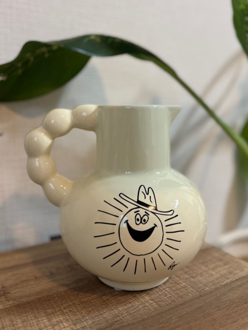 RODEO CROWNS WIDE BOWL | (Ryu Ambe) フラワーベース | Rakuten