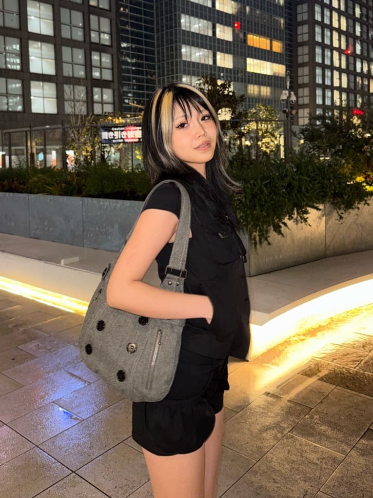 LAGUA GEM | POCKET COMPACT SHIRT トップス | Rakuten Fashion(楽天