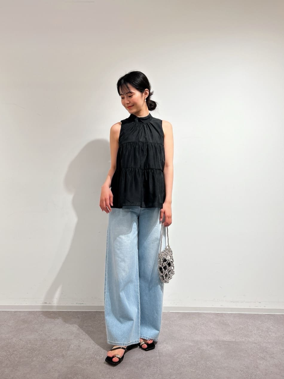 PROPORTION BODY DRESSINGのコーディネートを紹介します。｜Rakuten Fashion(楽天ファッション／旧楽天ブランドアベニュー)6994380