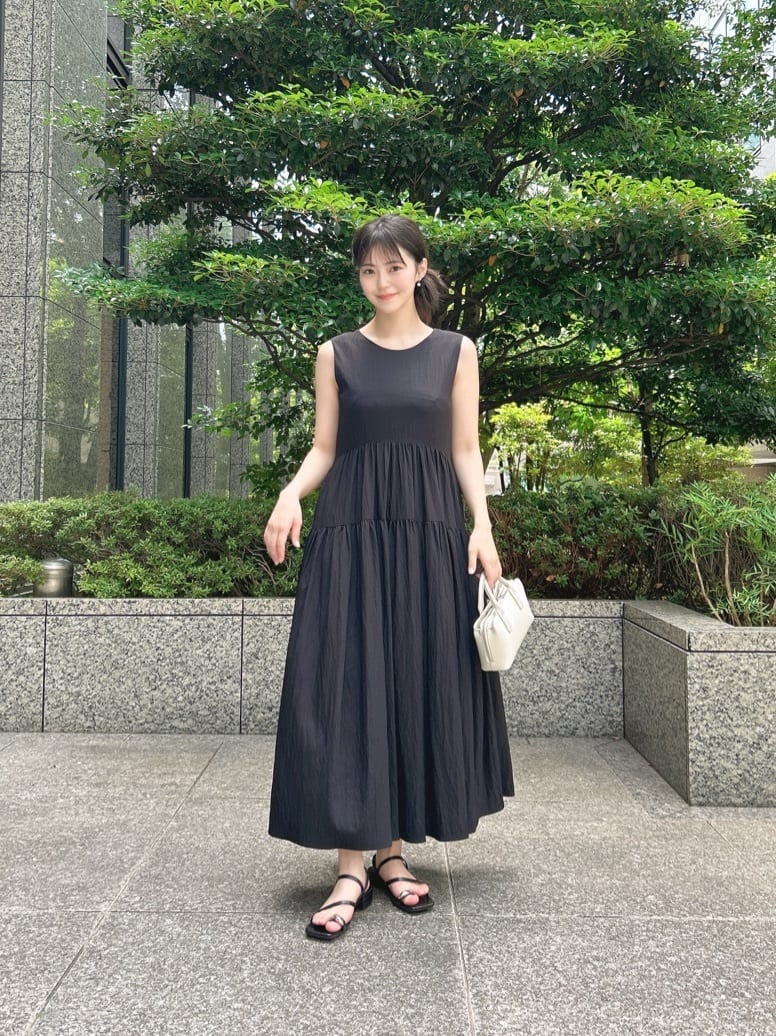 PROPORTION BODY DRESSINGのコーディネートを紹介します。｜Rakuten Fashion(楽天ファッション／旧楽天ブランドアベニュー)6994389