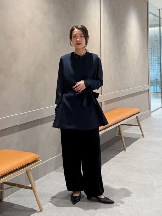 BEAUTY&YOUTH UNITED ARROWS | <MARW UNITED ARROWS>ウエスト ベルト