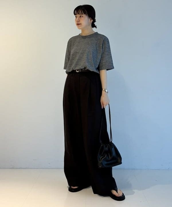 Demi-Luxe BEAMS | ＜追加＞【別注】スタイリスト佐藤佳菜子 * SLOANE