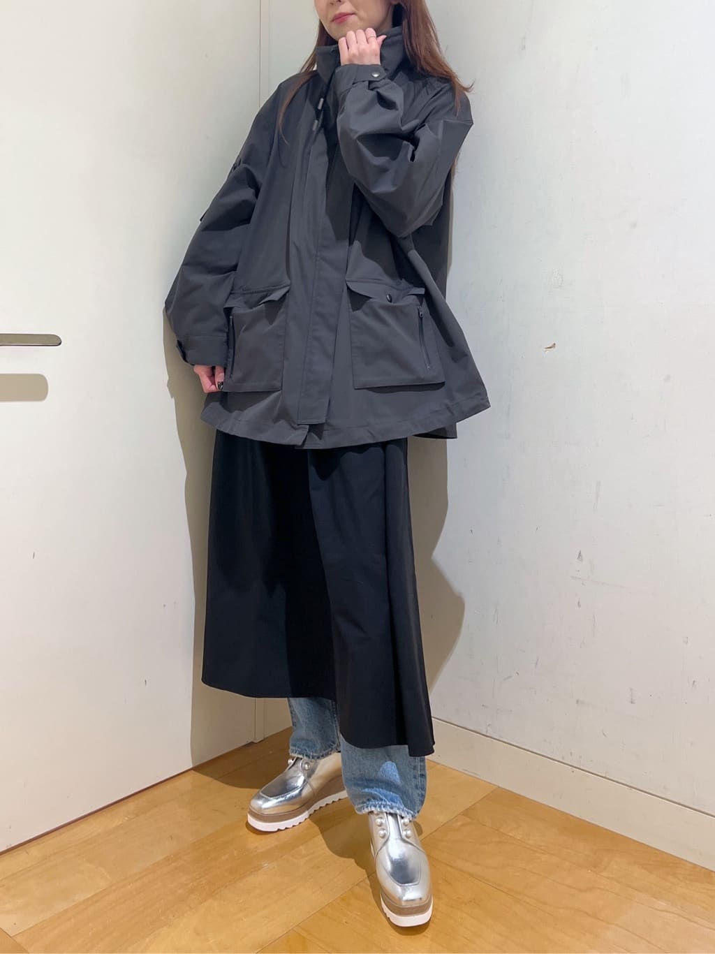 STACCATO | メイジーパールプラットフォーム | Rakuten Fashion(楽天