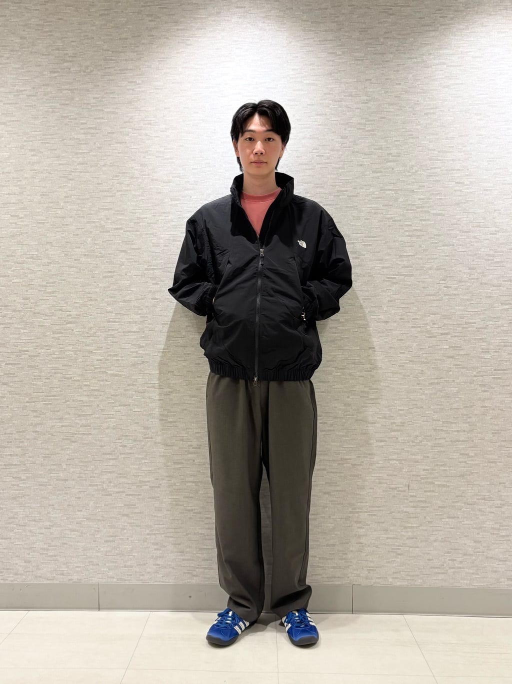 UNITED ARROWS green label relaxing | <THE NORTH FACE> バーサタイル