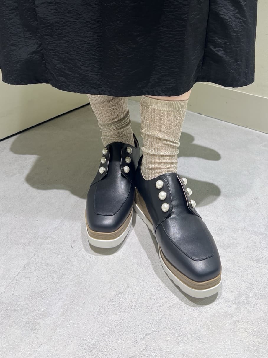 STACCATO | メイジーパールプラットフォーム | Rakuten Fashion(楽天