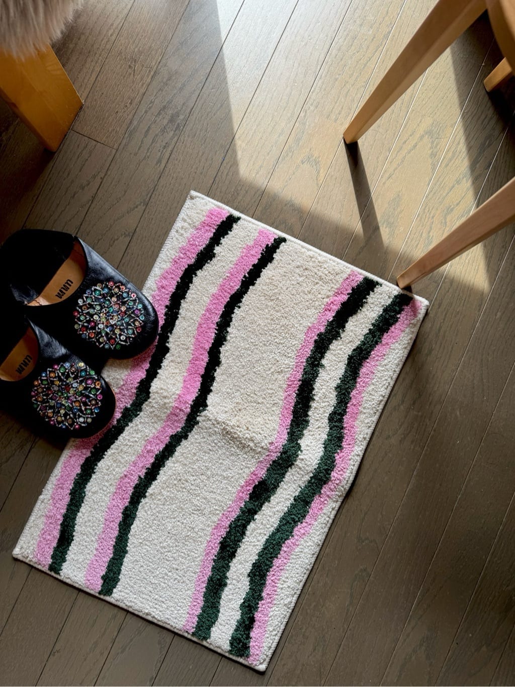 BIRTHDAY BAR | 【SAHIR サヒール】Floor mat フロアマット | Rakuten