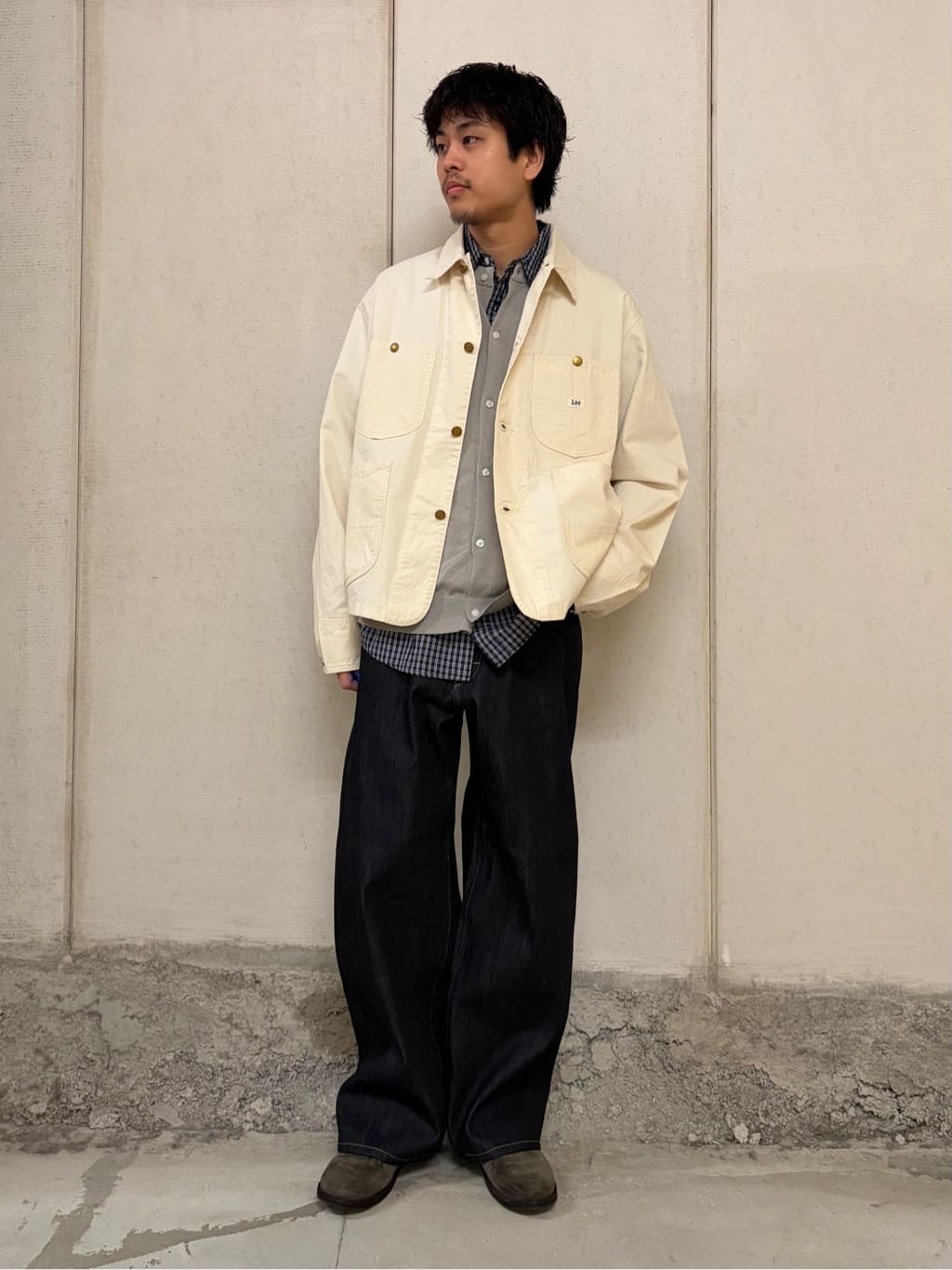 FREAK'S STORE | 別注 LOCO JACKET | Rakuten Fashion(楽天