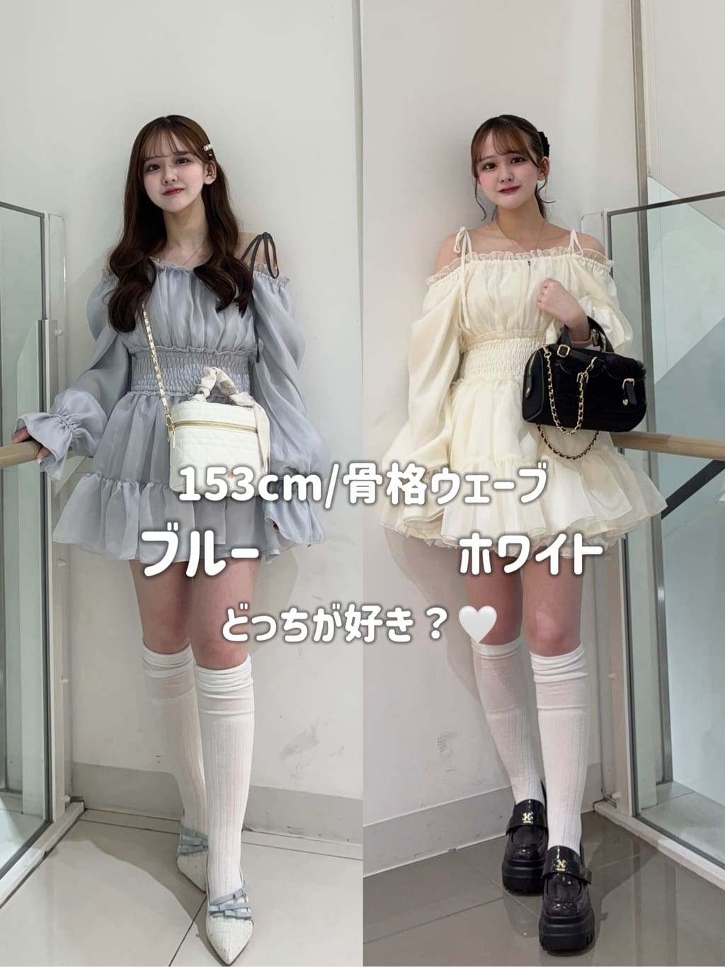 one after another NICE CLAUP | 愛されメロチュニック | Rakuten