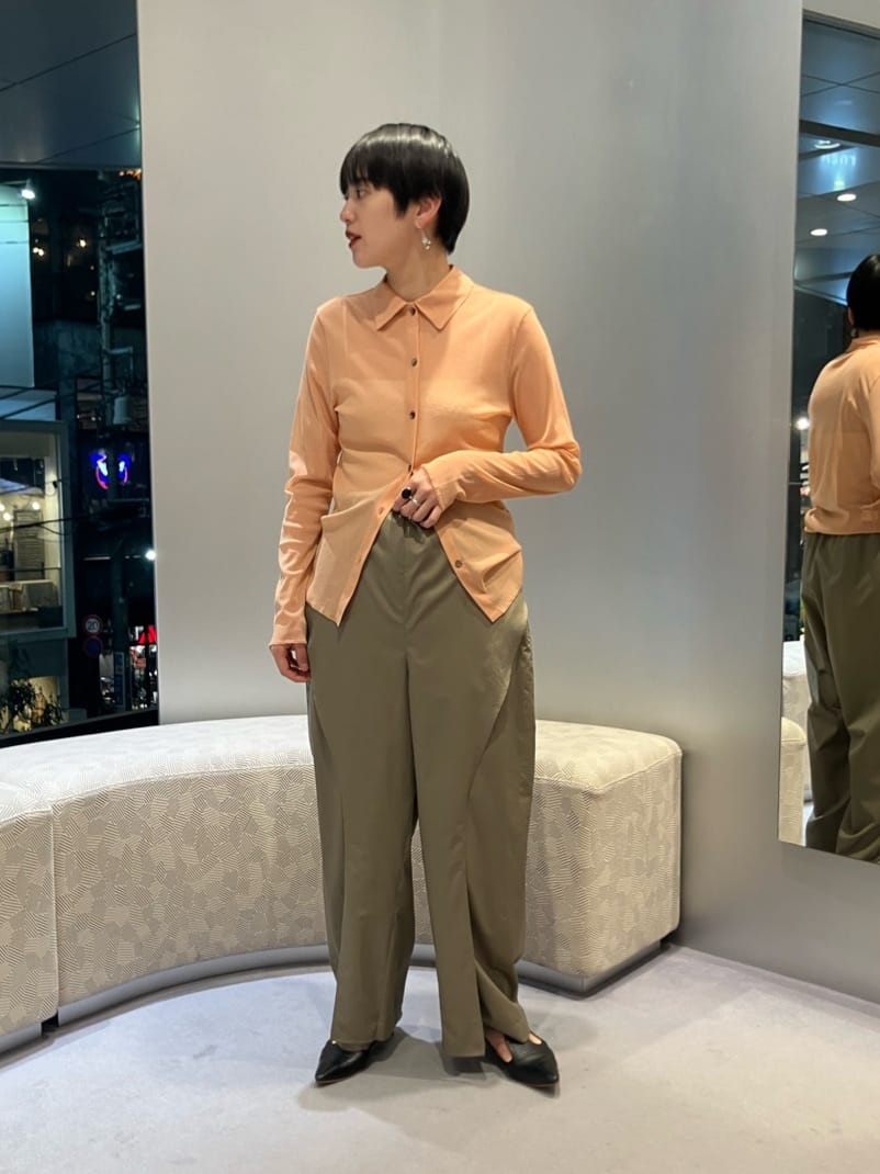 BEAUTY&amp;YOUTH UNITED ARROWS - roku 6　チュールベスト BEAUTY&YOUTH UNITED ARROWS - roku 6 ロク チュールベストの通販 by