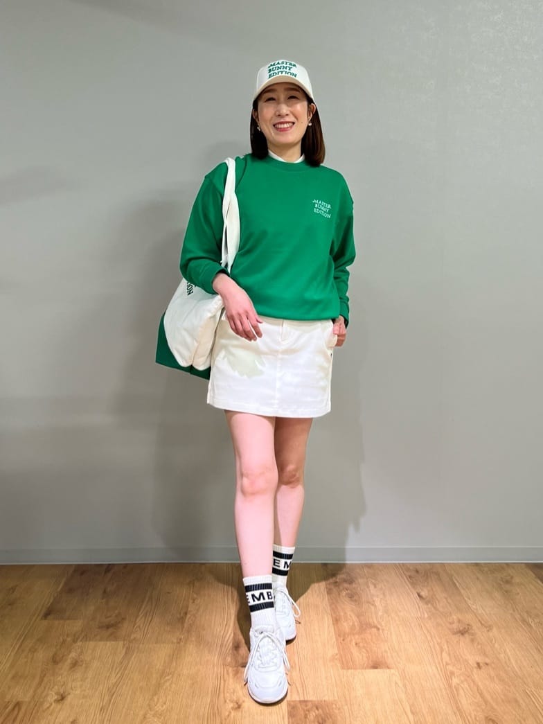 MASTER BUNNY EDITION | ロッカーバッグ (UNISEX) | Rakuten Fashion