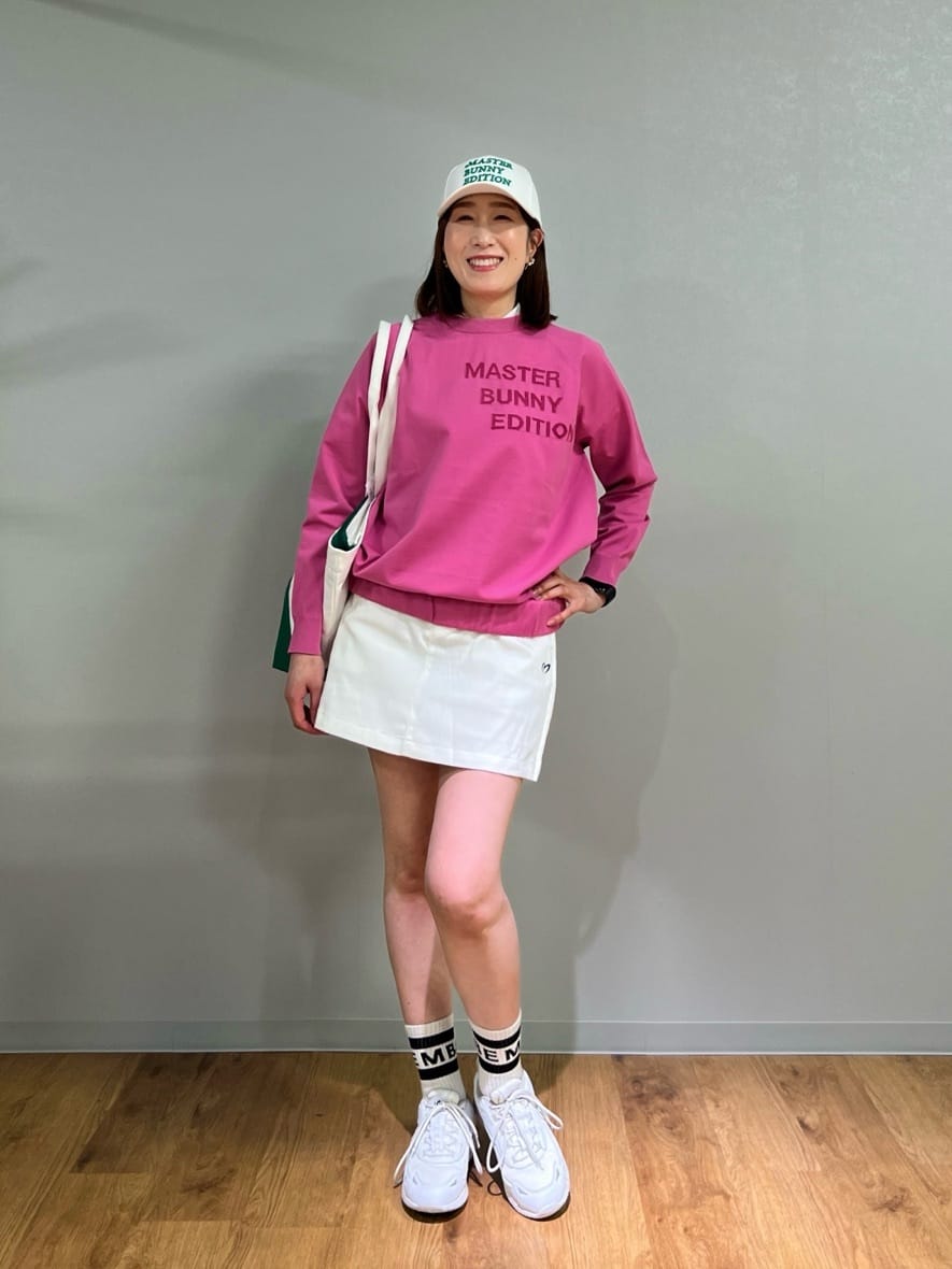 MASTER BUNNY EDITION | ロッカーバッグ (UNISEX) | Rakuten Fashion