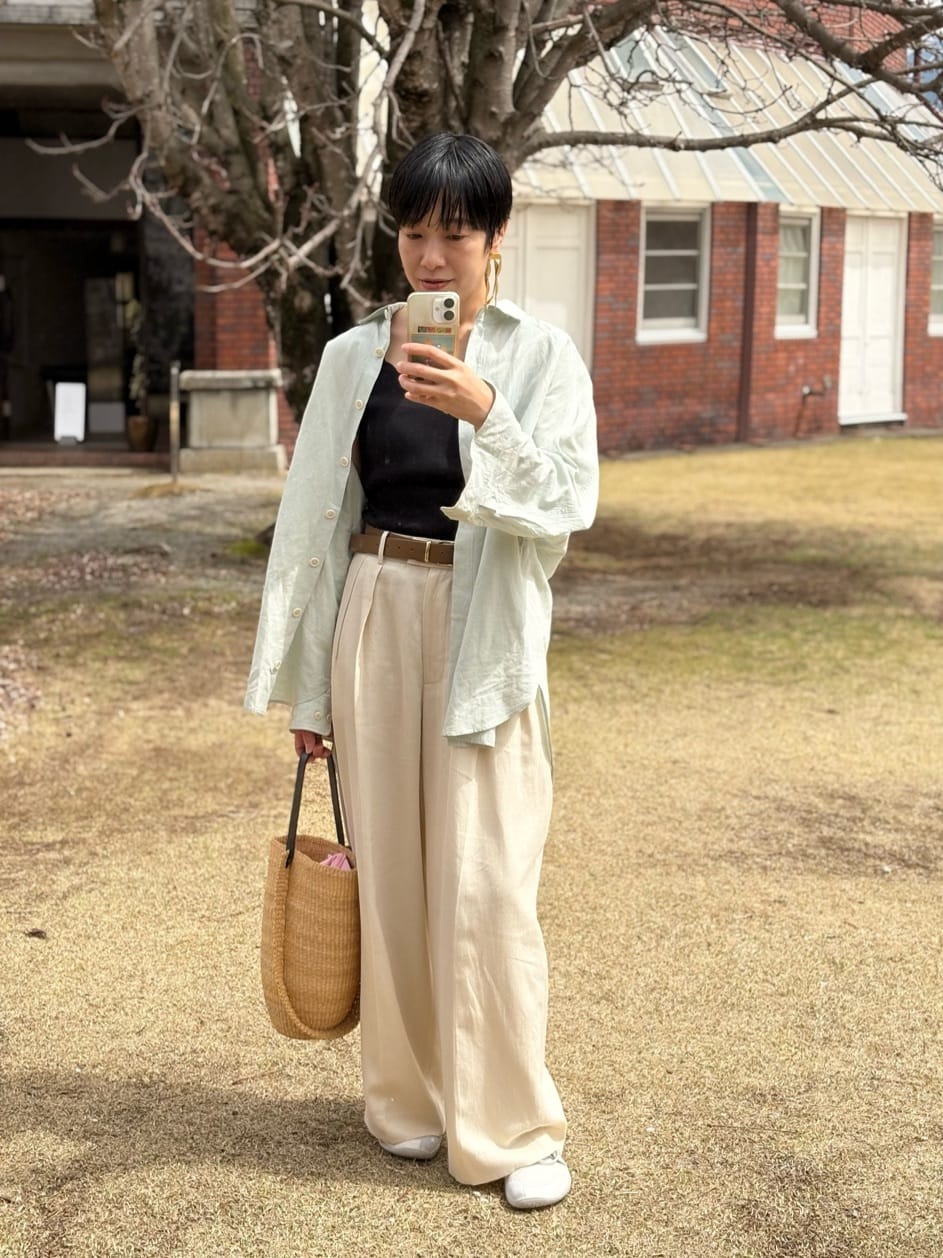 GALLARDAGALANTEのコーディネートを紹介します。｜Rakuten Fashion(楽天ファッション／旧楽天ブランドアベニュー)7001741