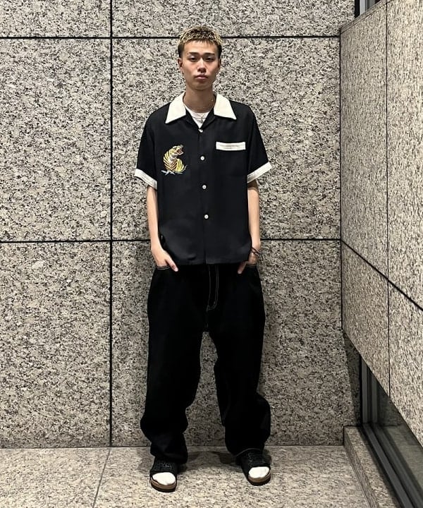 パ*ス様 ノ*離様 ST1 ビルケンシュトック　23足セット　まとめ売り　メンズ BEAMS MEN | BEAMS｜【別注】BIRKENSTOCK / Zurich BONE PATTERN BLACK