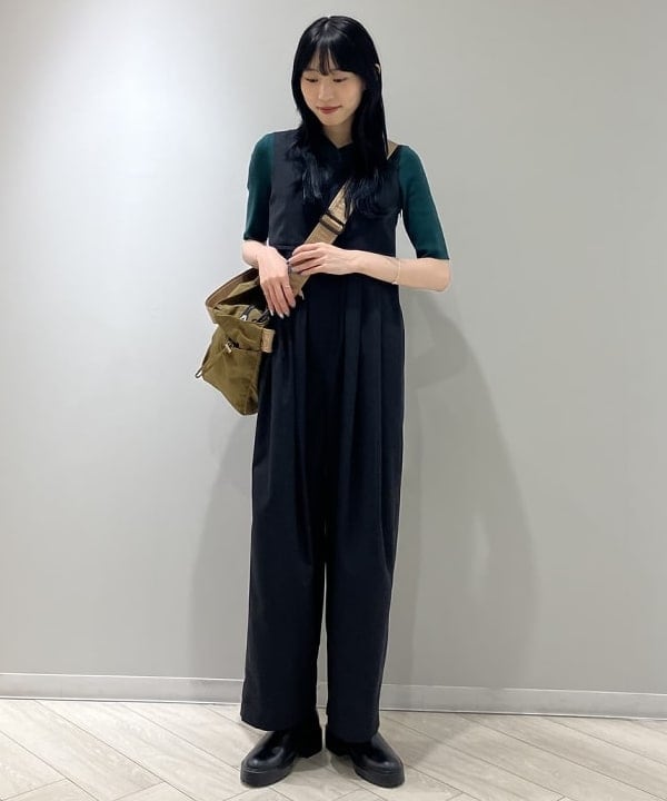 BEAMS OUTLET | ハイカウントブロード オールインワン | Rakuten