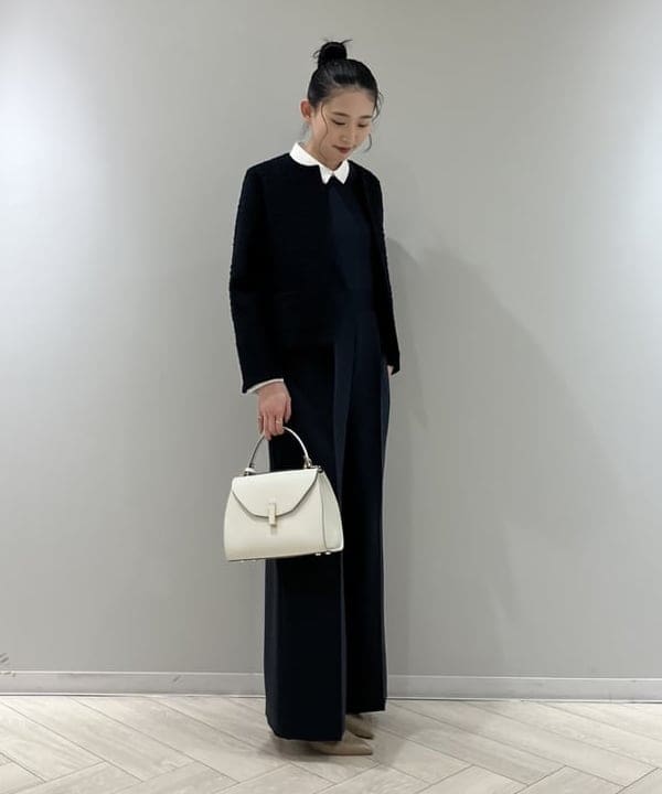 Demi-Luxe BEAMS | トリプルクロス オールインワン* | Rakuten Fashion