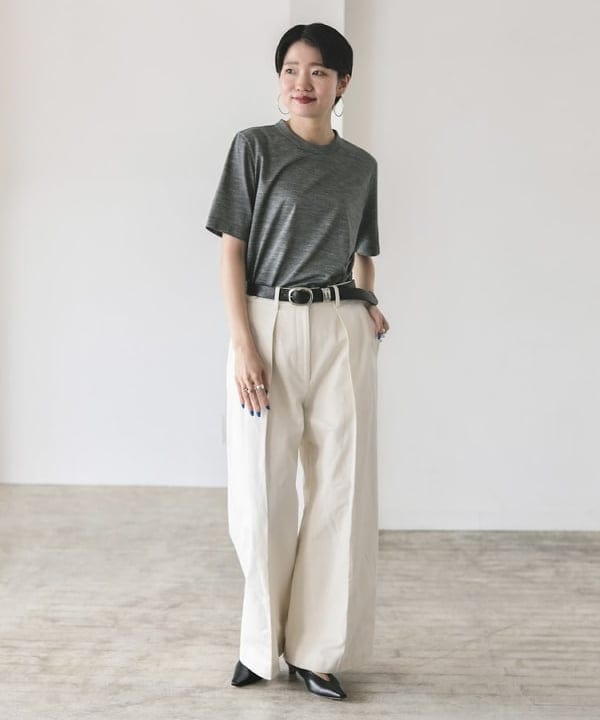Demi-Luxe BEAMS | ＜追加＞【別注】スタイリスト佐藤佳菜子 * SLOANE