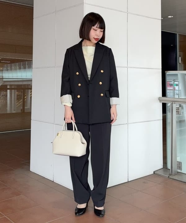 Demi-Luxe BEAMS | 【9/11 9:59まで ＋15％ポイントバック中