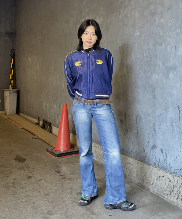 BEAMS WOMEN | 【追加分残り僅か！！】FILA / 【別注】 ECHAPPE MS V2