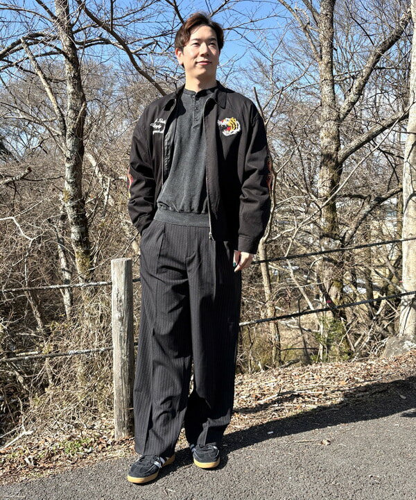 BEAMS HEART | スーベニア ジャケット | Rakuten Fashion(楽天