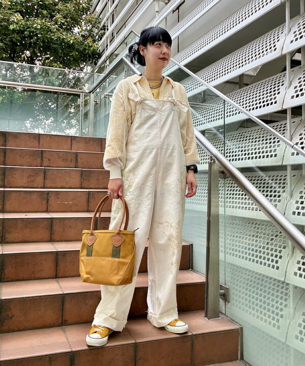 BEAMS WOMEN | 【ビームスの百名品】【別注】L.L.Bean / Deep Bottom