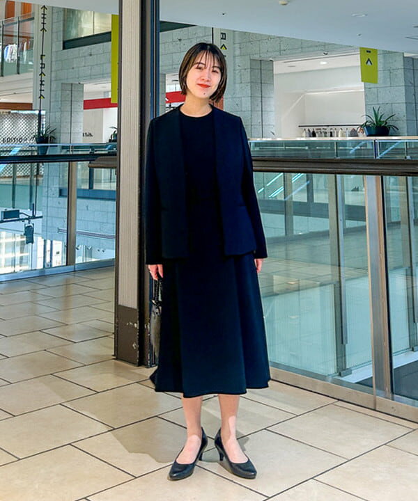 Demi-Luxe BEAMS | 【5/14新規値下げ】＜セットアップ対応＞トリアセ