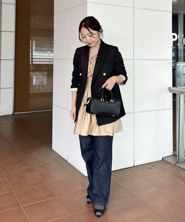 Demi-Luxe BEAMS | 【9/11 9:59まで ＋15％ポイントバック中