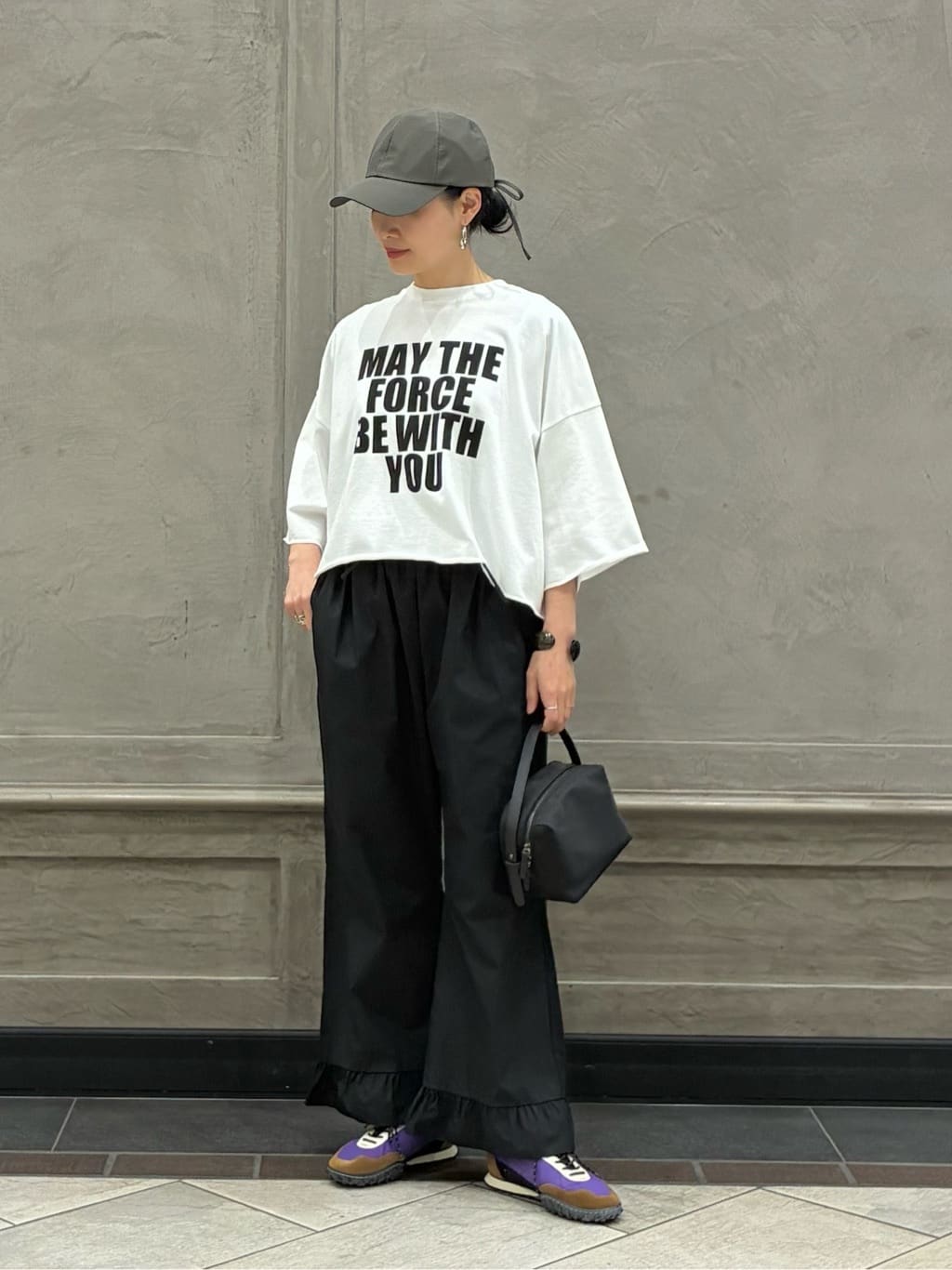 UNITED ARROWS | リップストップ UV キャップ | Rakuten Fashion(楽天