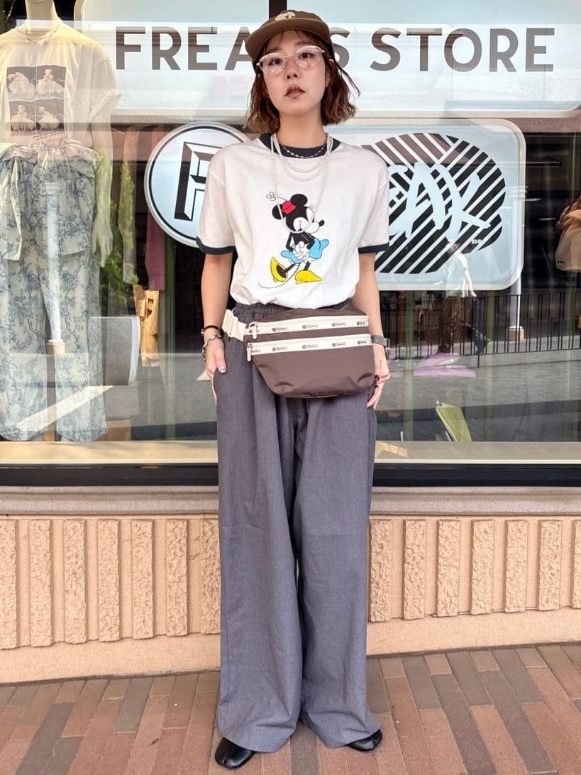 FREAK'S STORE | <セットアップ対応>限定展開 サマー リネン ブレンド