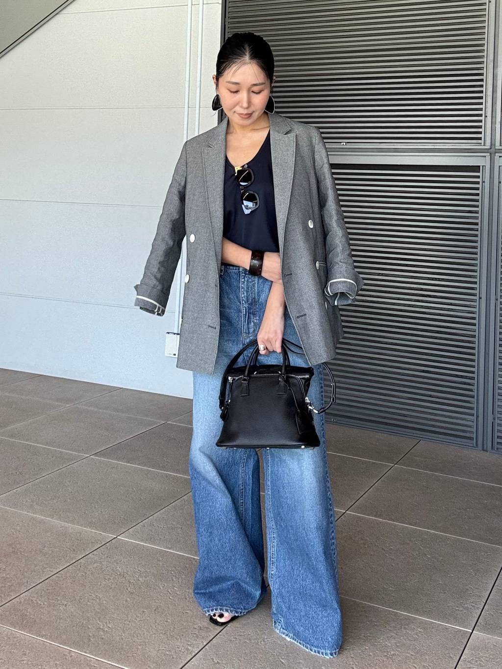 Chaos | ◇WHY NOT NOW◇リバーランチデニム | Rakuten Fashion(楽天