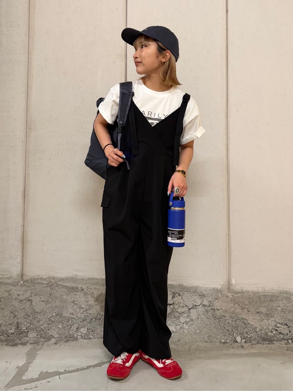 FREAK'S STORE | THOUSAND MILE 別注 UVカット カシュクール ワイド