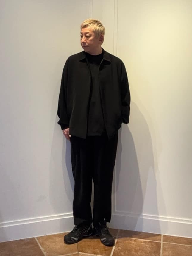 UNITED ARROWS | <D.O UNITED ARROWS BY DAISUKE OBANA>II+ SETIN 3