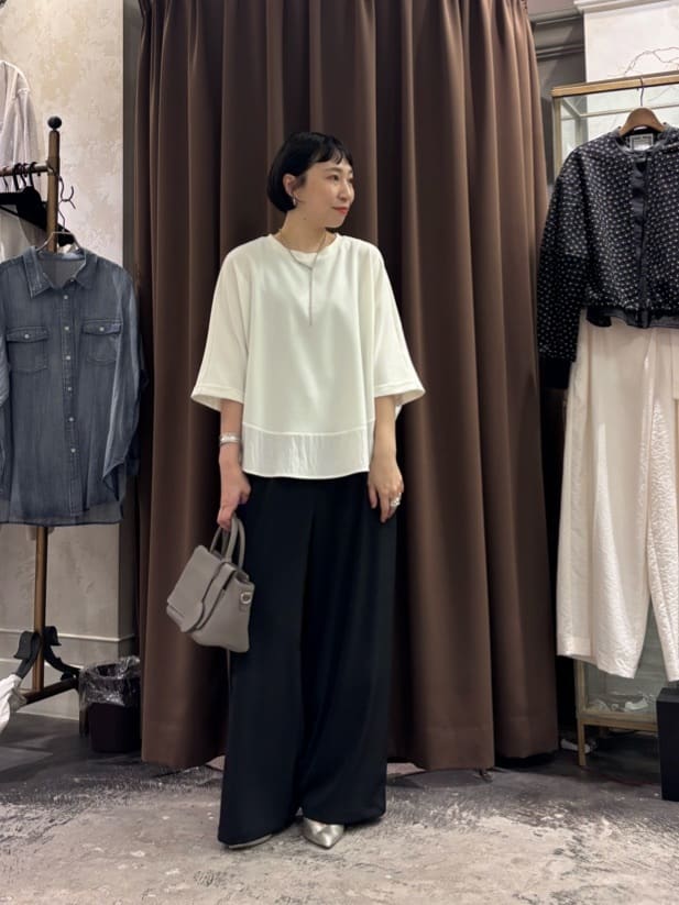 BEARDSLEY | 《LIVETART》裾フリルジャケット | Rakuten Fashion(楽天
